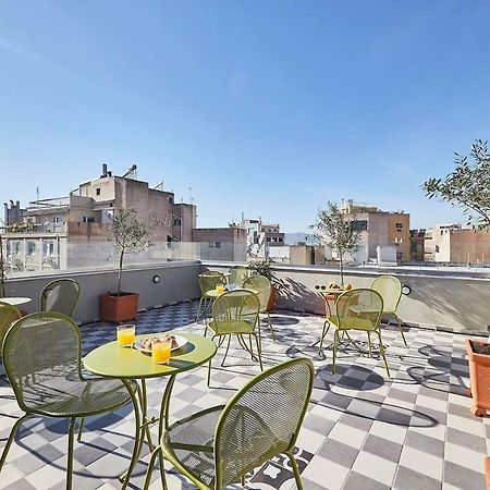 Explore Athens From An Uber-Central Studio! Apartment Exterior photo