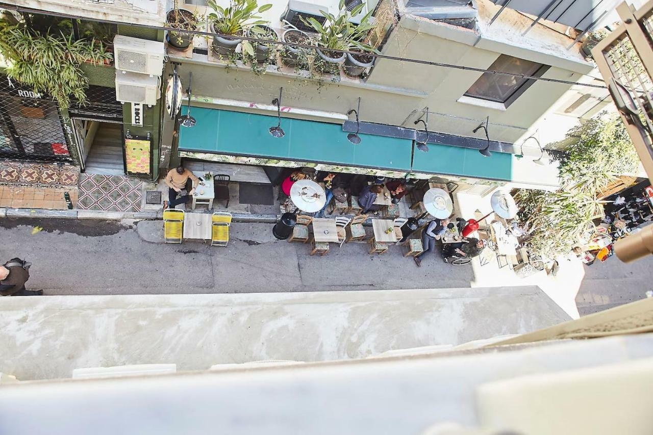 Explore Athens From An Uber-Central Studio! Apartment Exterior photo